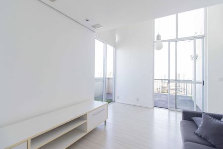 Sala de apartamento para alugar com 2 quartos, 115m² em Vila Mariana, São Paulo