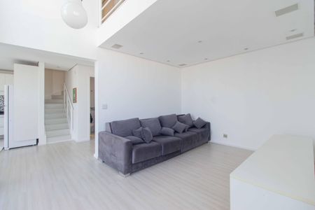 Sala de apartamento para alugar com 2 quartos, 115m² em Vila Mariana, São Paulo