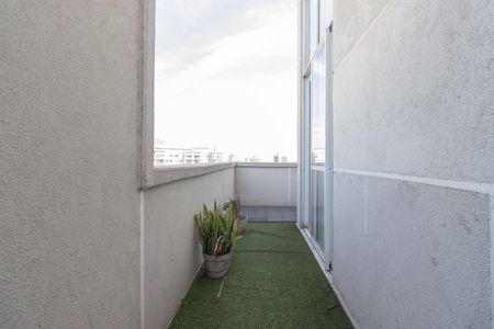 Varanda de apartamento para alugar com 2 quartos, 115m² em Vila Mariana, São Paulo