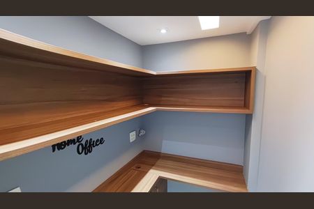 Apartamento à venda com 112m², 3 quartos e 2 vagasQuarto 2