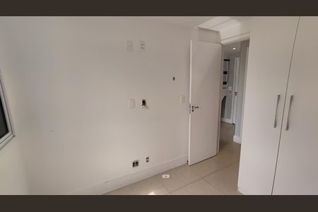 Apartamento à venda com 112m², 3 quartos e 2 vagasQuarto 1