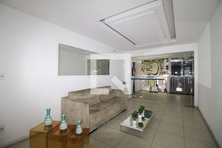 Apartamento à venda com 112m², 3 quartos e 2 vagasHall de Entrada