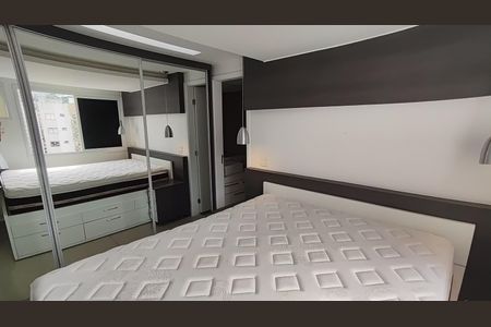 Apartamento à venda com 112m², 3 quartos e 2 vagasSuíte