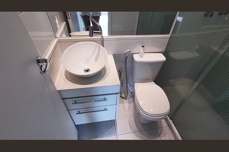 Apartamento à venda com 112m², 3 quartos e 2 vagasBanheiro 1