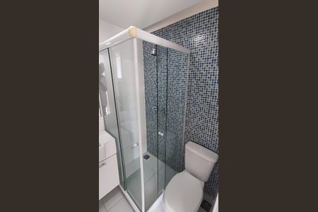 Apartamento à venda com 112m², 3 quartos e 2 vagasBanheiro 2