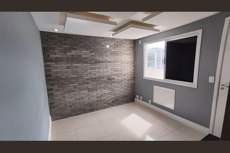 Apartamento à venda com 112m², 3 quartos e 2 vagasQuarto 2