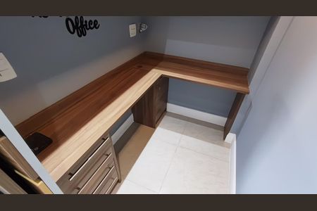 Apartamento à venda com 112m², 3 quartos e 2 vagasQuarto 2