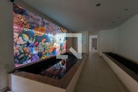 Apartamento à venda com 112m², 3 quartos e 2 vagasÁrea comum