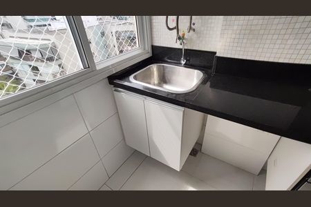 Apartamento à venda com 112m², 3 quartos e 2 vagasÁrea de Serviço