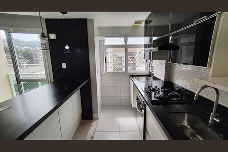 Apartamento à venda com 112m², 3 quartos e 2 vagasÁrea de Serviço