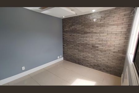 Apartamento à venda com 112m², 3 quartos e 2 vagasQuarto 2