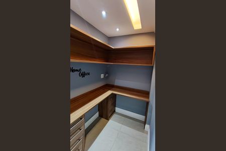 Apartamento à venda com 112m², 3 quartos e 2 vagasQuarto 2