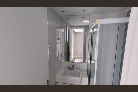 Apartamento à venda com 112m², 3 quartos e 2 vagasBanheiro 2