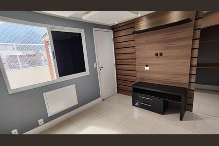 Apartamento à venda com 112m², 3 quartos e 2 vagasQuarto 2