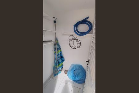 Apartamento à venda com 112m², 3 quartos e 2 vagasDeposito 