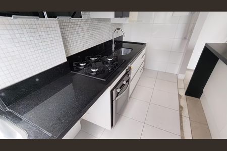 Apartamento à venda com 112m², 3 quartos e 2 vagasCozinha