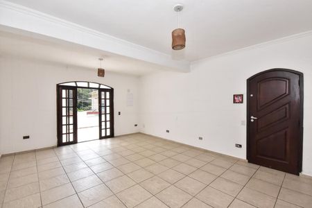 Sala de casa para alugar com 3 quartos, 240m² em Jardim Maria Rosa, Taboão da Serra