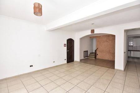 Sala de casa para alugar com 3 quartos, 240m² em Jardim Maria Rosa, Taboão da Serra