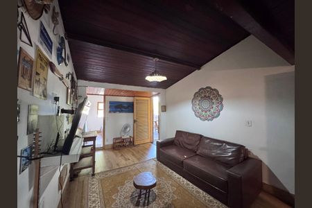 Sala de casa para alugar com 2 quartos, 80m² em Recreio dos Bandeirantes, Rio de Janeiro