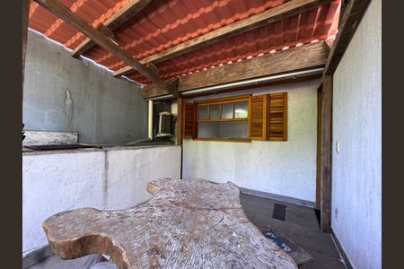 Varanda de casa para alugar com 2 quartos, 80m² em Recreio dos Bandeirantes, Rio de Janeiro