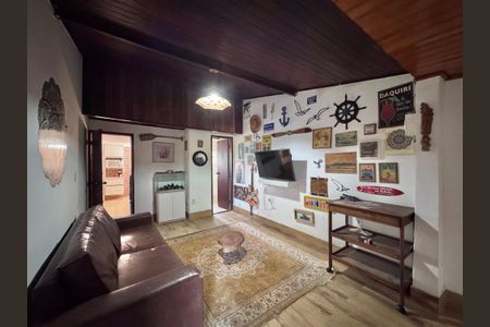 Sala de casa para alugar com 2 quartos, 80m² em Recreio dos Bandeirantes, Rio de Janeiro