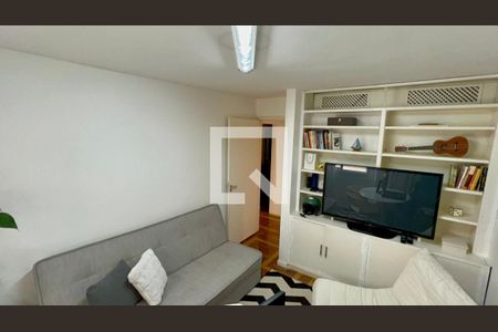 Apartamento à venda com 3 quartos, 115m² em Cerqueira César, São Paulo