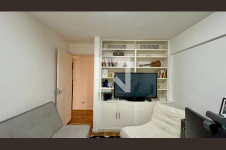 Apartamento à venda com 3 quartos, 115m² em Cerqueira César, São Paulo