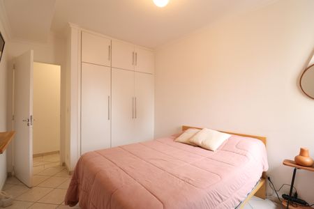 Quarto 1 de apartamento à venda com 3 quartos, 100m² em Perdizes, São Paulo