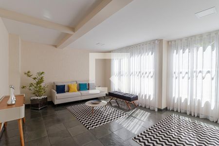 Apartamento à venda com 70m², 2 quartos e 1 vagaHall de entrada