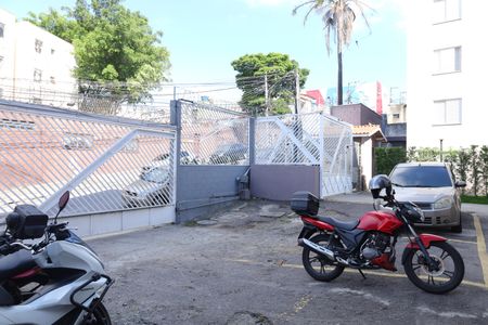 Apartamento à venda com 49m², 2 quartos e 1 vagaÁrea comum - Portaria