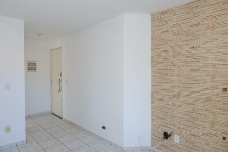 Apartamento à venda com 49m², 2 quartos e 1 vagaSala