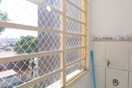 Apartamento à venda com 49m², 2 quartos e 1 vagaÁrea de Serviço