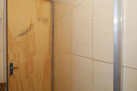 Apartamento à venda com 49m², 2 quartos e 1 vagaBanheiro Social