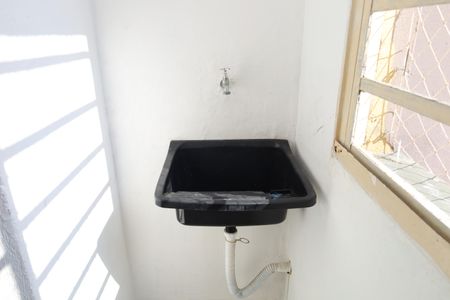 Apartamento à venda com 49m², 2 quartos e 1 vagaÁrea de Serviço