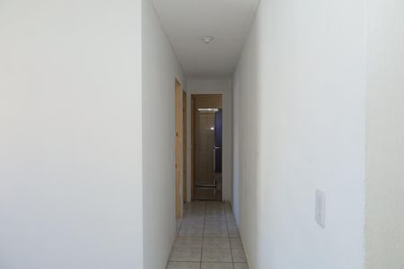 Apartamento à venda com 49m², 2 quartos e 1 vagaCorredor