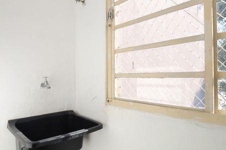 Apartamento à venda com 49m², 2 quartos e 1 vagaÁrea de Serviço