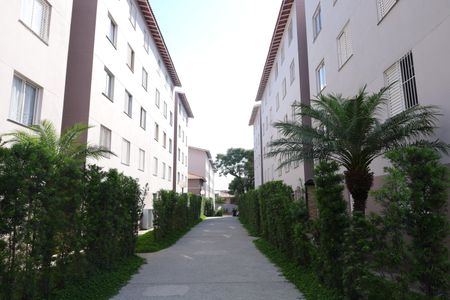 Apartamento à venda com 49m², 2 quartos e 1 vagaÁrea comum