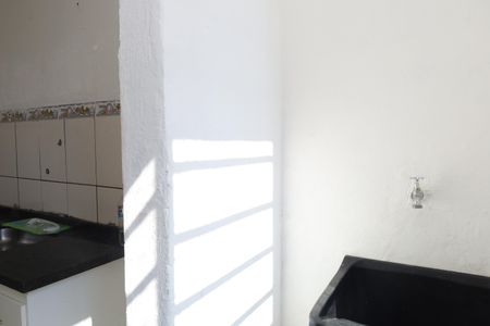 Apartamento à venda com 49m², 2 quartos e 1 vagaÁrea de Serviço