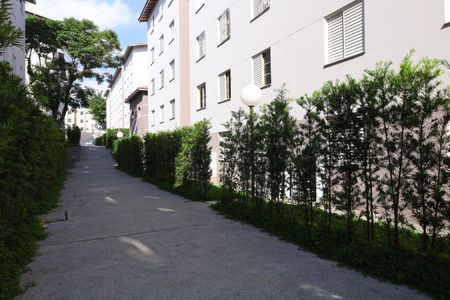 Apartamento à venda com 49m², 2 quartos e 1 vagaÁrea comum