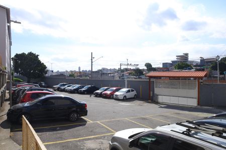 Apartamento à venda com 49m², 2 quartos e 1 vagaÁrea comum - Estacionamento