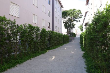 Apartamento à venda com 49m², 2 quartos e 1 vagaÁrea comum