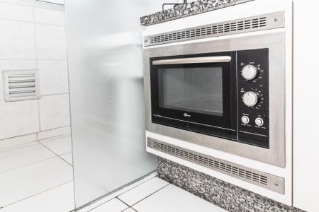 Apartamento para alugar com 53m², 2 quartos e sem vaga Apartamento para alugar com 53m², 2 quartos e sem vagaCozinha