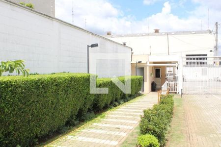 Apartamento para alugar com 53m², 2 quartos e sem vaga Apartamento para alugar com 53m², 2 quartos e sem vagaEntrada