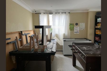 Apartamento para alugar com 53m², 2 quartos e sem vaga Apartamento para alugar com 53m², 2 quartos e sem vagaÁrea comum