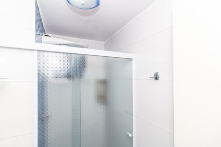 Apartamento para alugar com 53m², 2 quartos e sem vaga Apartamento para alugar com 53m², 2 quartos e sem vagaBanheiro