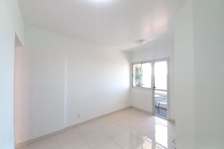 Sala de apartamento para alugar com 3 quartos, 83m² em Parque Prado, Campinas