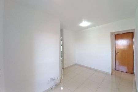 Sala de apartamento para alugar com 3 quartos, 83m² em Parque Prado, Campinas