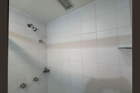 Apartamento para alugar com 73m², 2 quartos e 1 vaga Apartamento para alugar com 73m², 2 quartos e 1 vagaBanheiro Social