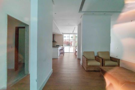 Apartamento para alugar com 73m², 2 quartos e 1 vaga Apartamento para alugar com 73m², 2 quartos e 1 vagaCozinha e Área de Serviço