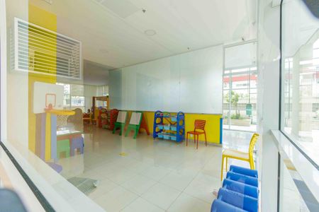 Apartamento para alugar com 73m², 2 quartos e 1 vaga Apartamento para alugar com 73m², 2 quartos e 1 vagaCozinha e Área de Serviço